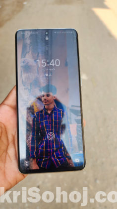 Samsung galaxy s20 ultra